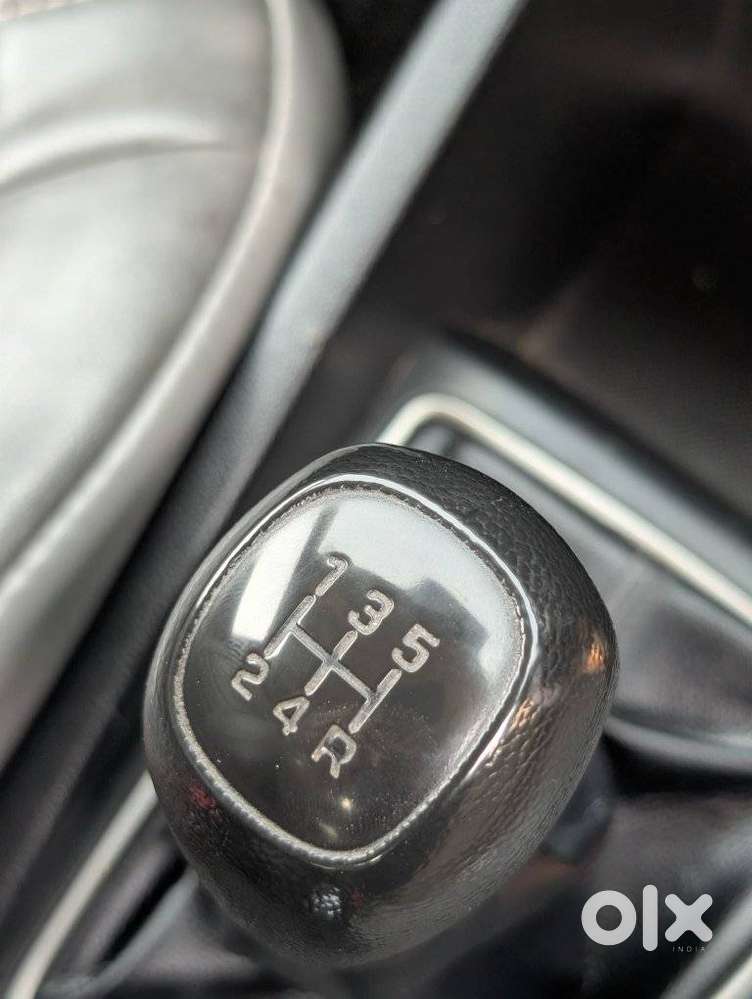 Hyundai I20 Magna Plus, 2018, Petrol