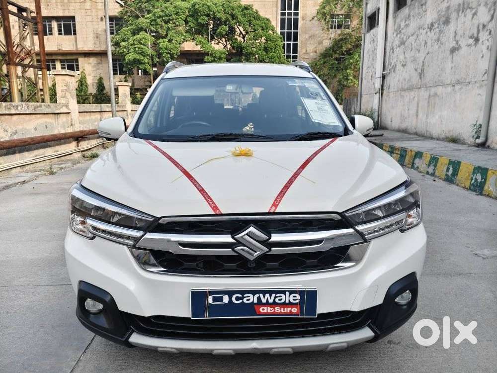 Maruti Suzuki Xl6 1.5 Alpha Mt, 2023, Petrol