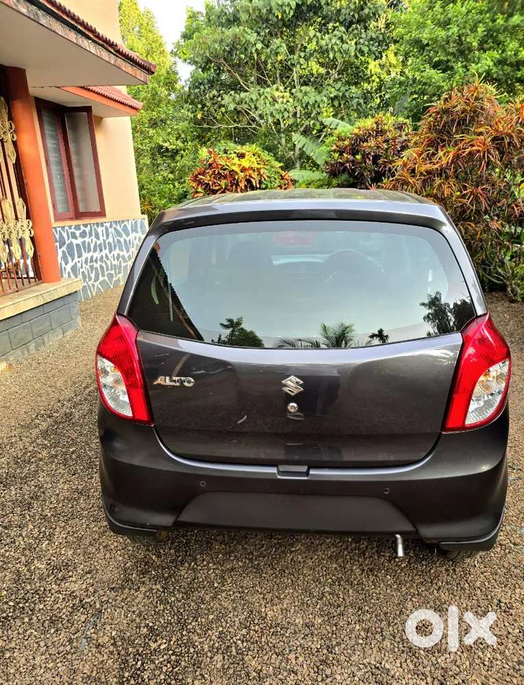 Single Owner Alto Lxi 2021 Model 18000 Km Only