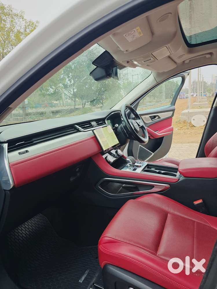 Jaguar F-pace 2.0 R Dynamic S Diesel, 2021, Diesel