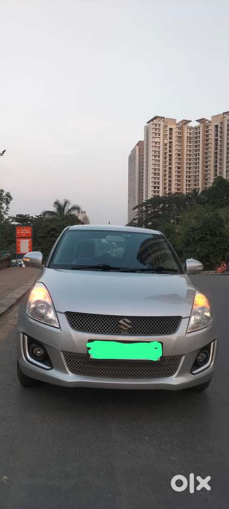 Maruti Suzuki Swift Vxi + Manual, 2016, Petrol