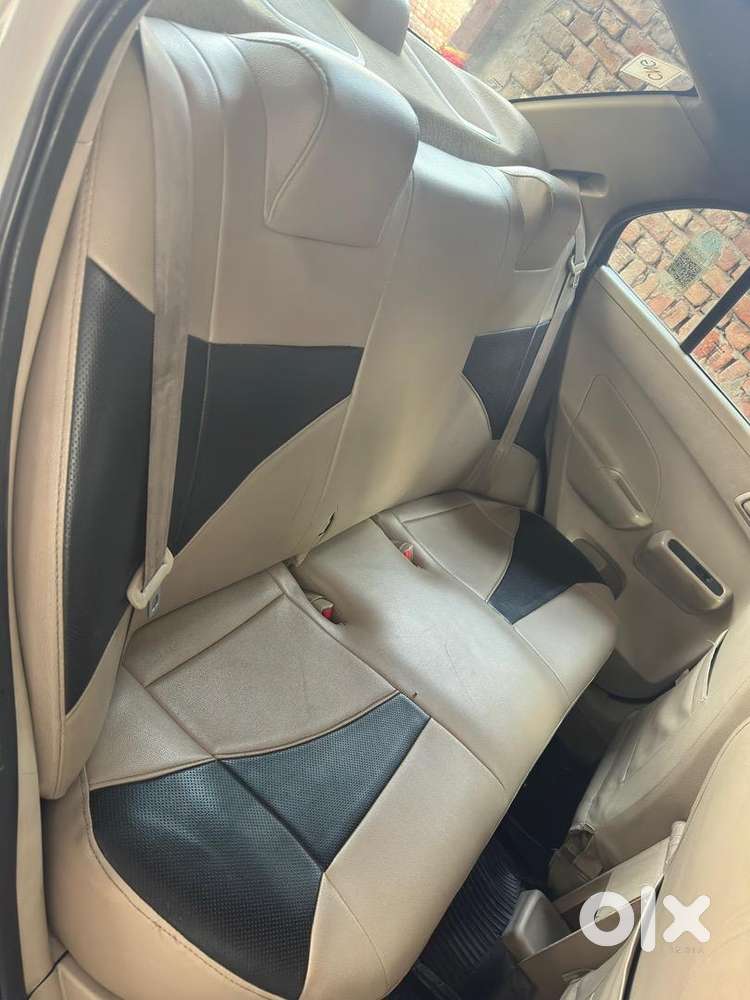 Maruti Suzuki Dzire Aug 2019 Cng
