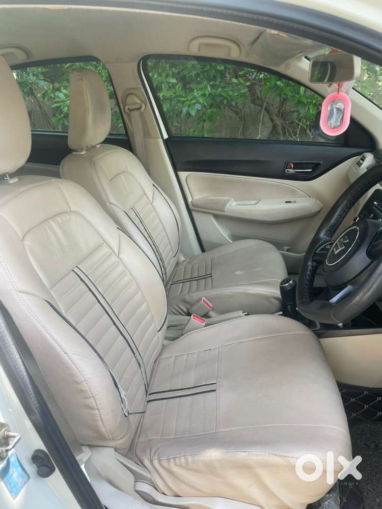 Maruti Suzuki Dzire 2021