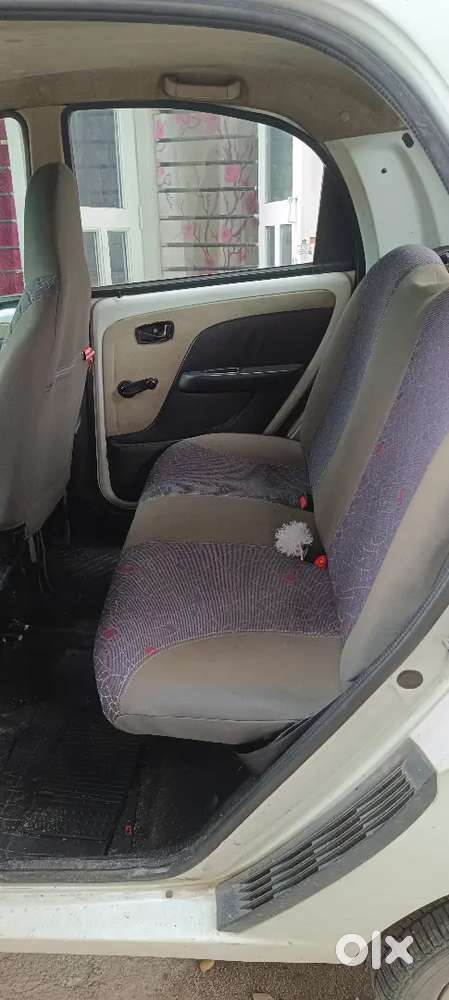 Tata Nano 2013 Petrol Well Maintained