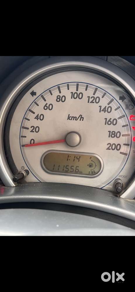 Maruti Suzuki Ritz Vdi 2013