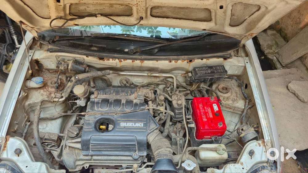 Maruti Suzuki Alto K10 2011 Petrol 40000 Km Driven