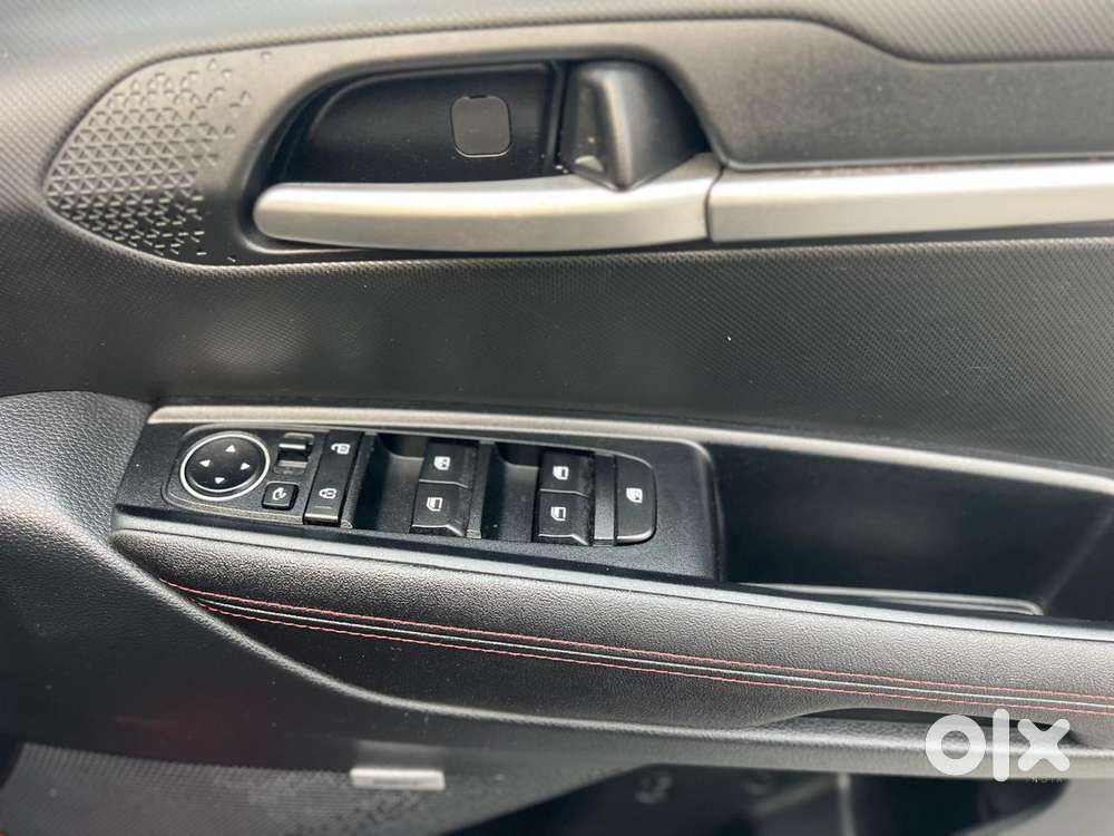 Kia Sonet Gtx Plus Dct, 2023, Petrol