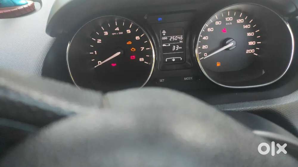 Tata Tiago 1.2 Revotron 2019