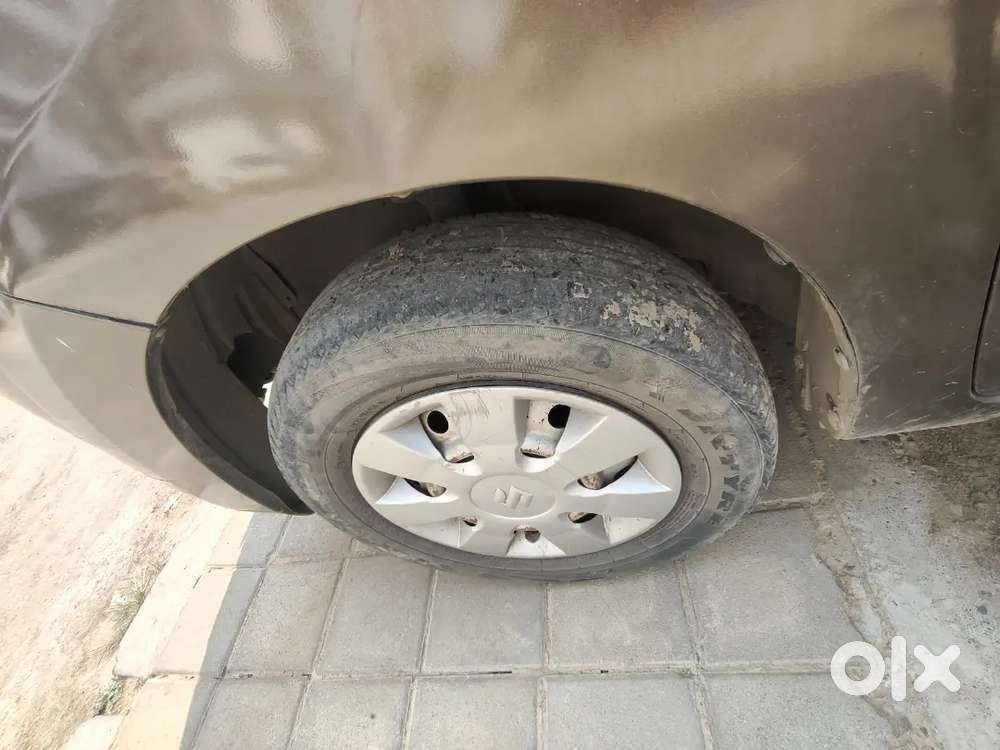 Maruti Suzuki Wagon R 2010 Lxi Minor