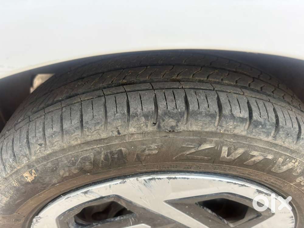 Hyundai Aura 2025 Cng & Hybrids Good Condition