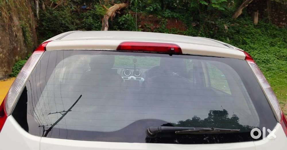 Ford Figo 2010-2012 Petrol Exi, 2010, Petrol