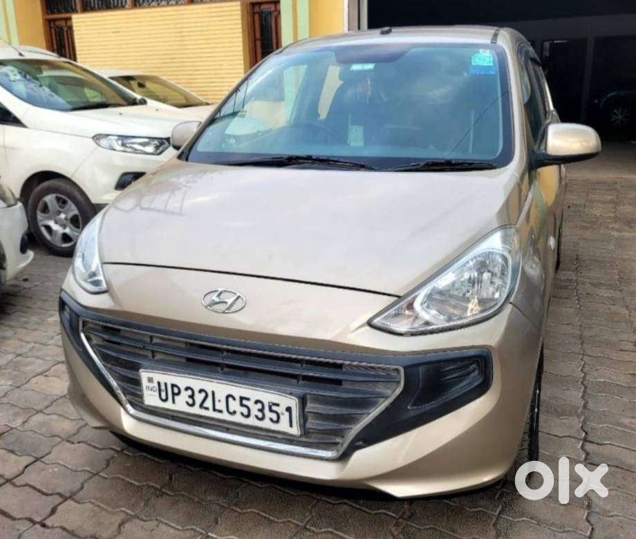 Hyundai New Santro 1.1 Magna Mt, 2020, Petrol