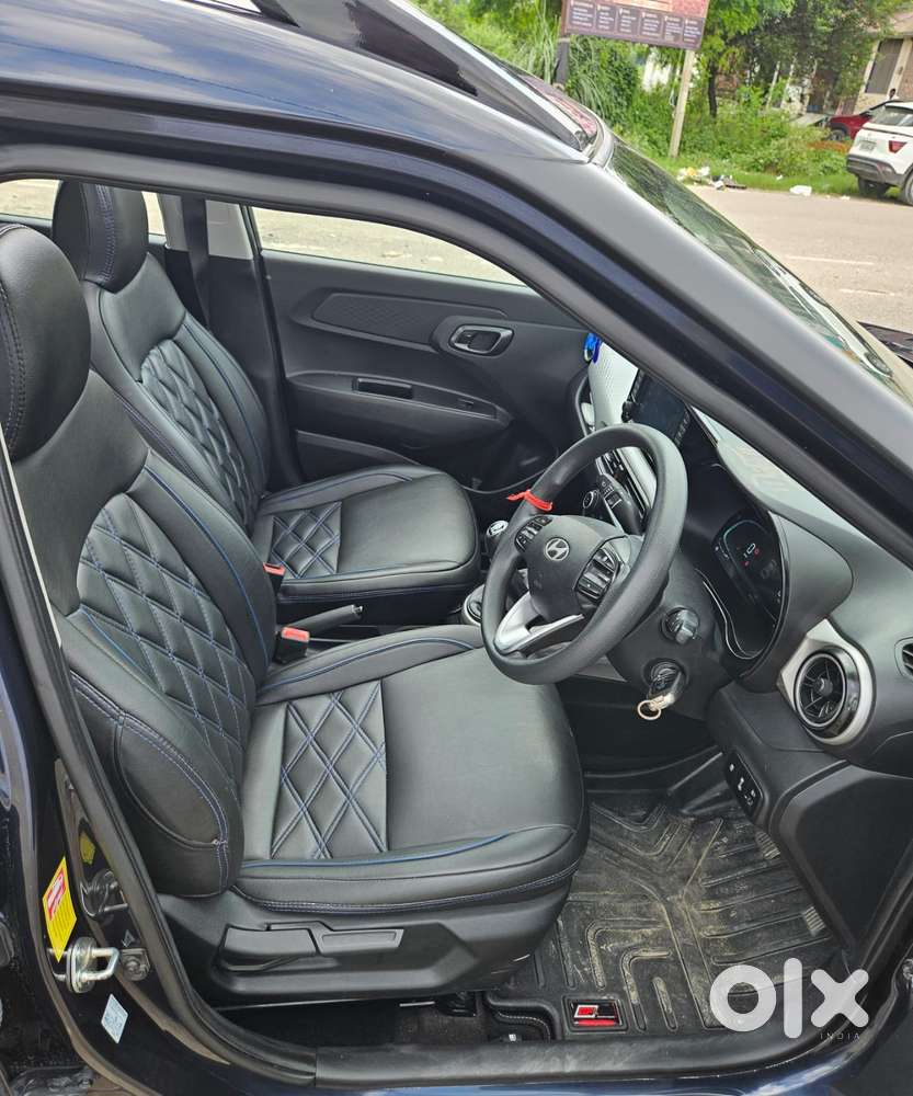 Hyundai Exter Sx 1.2 Cng Mt, 2024, Cng & Hybrids