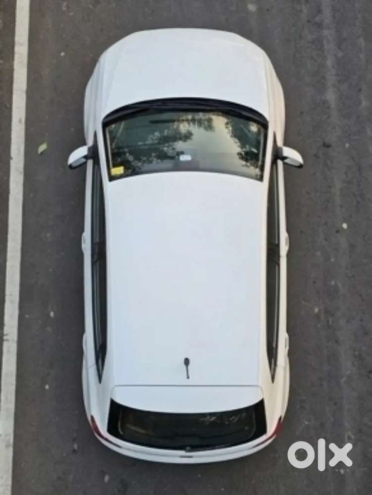Volkswagen Polo 2012
