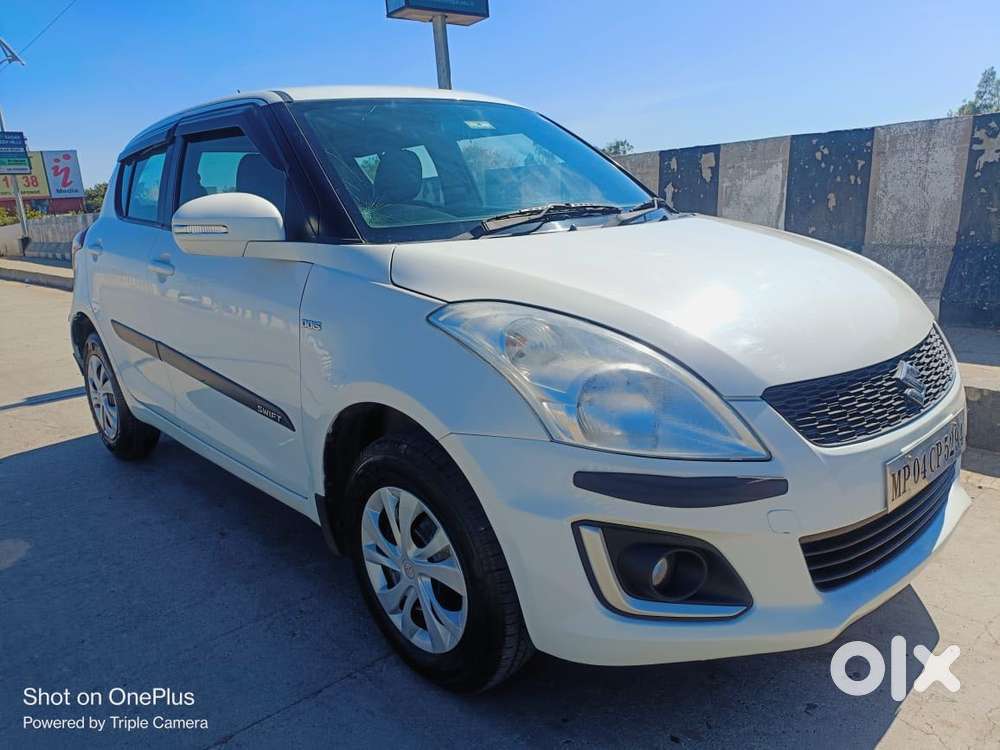 Maruti Suzuki Swift Ddis Vdi, 2015, Diesel