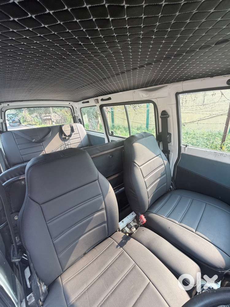 Maruti Suzuki Omni 2017