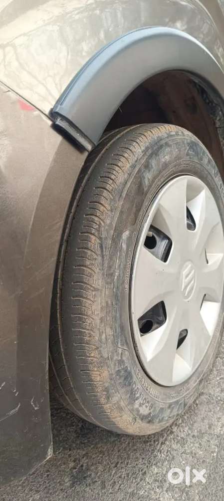 Maruti Suzuki Wagon R 2023 Petrol 64000 Km Driven