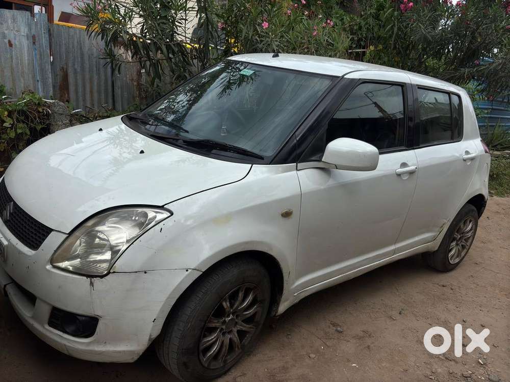 Maruti Suzuki Diesel 2008