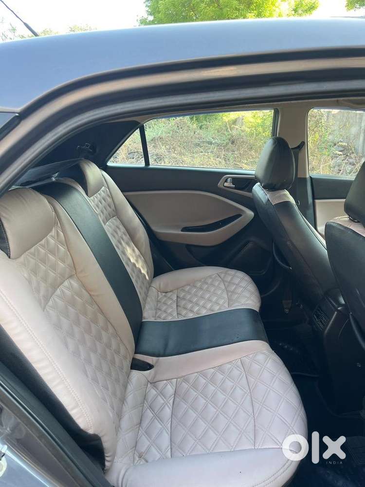 Hyundai Elite I20 2016 Diesel Well Maintained