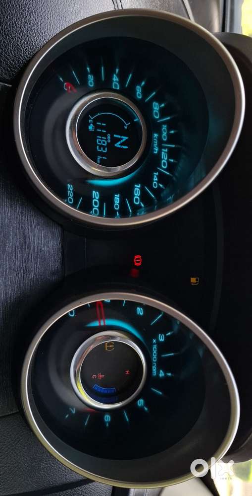 Mahindra Xuv500 W11 Option, 2018, Diesel