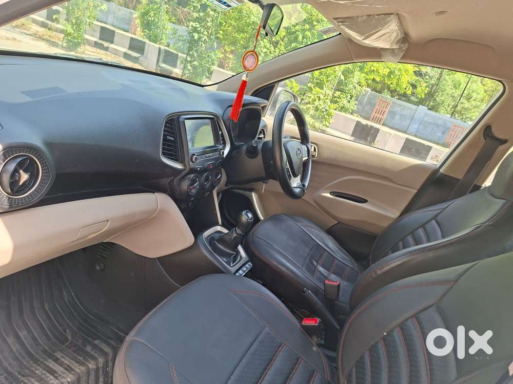 Hyundai New Santro 1.1 Sportz Mt, 2018, Cng & Hybrids