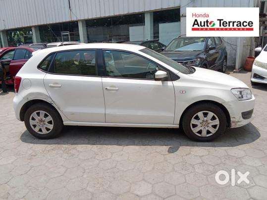 Volkswagen Polo 2009-2013 Diesel Comfortline 1.2l, 2010, Diesel