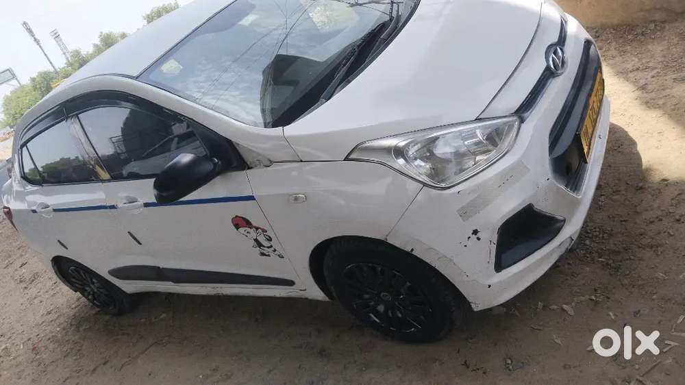 Hyundai Accent 2019 Cng & Hybrids 214660 Km Driven