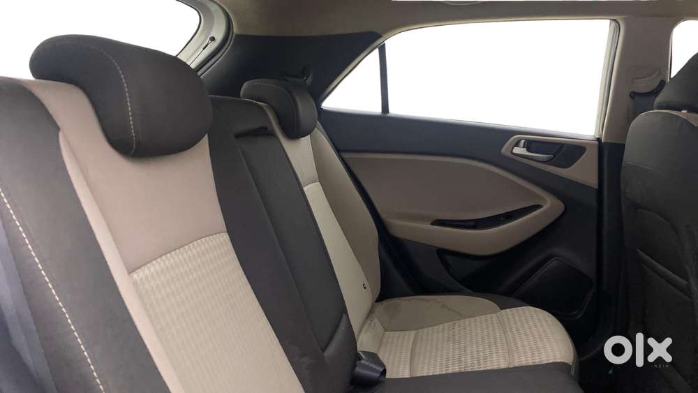 Hyundai Elite I20 Asta 1.2 (o), 2018, Petrol