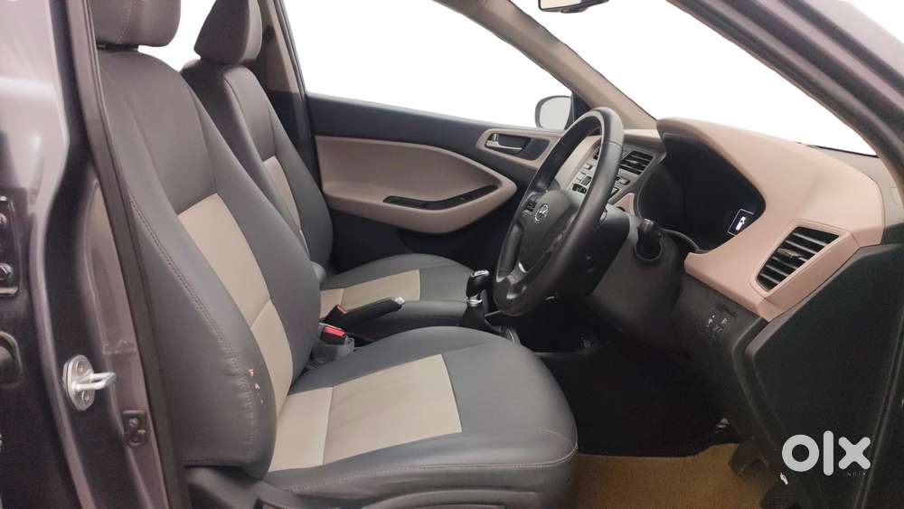 Hyundai Elite I20 Asta 1.2, 2016, Petrol
