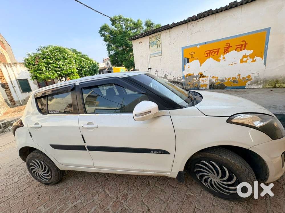 Swift Limited Edition 2016