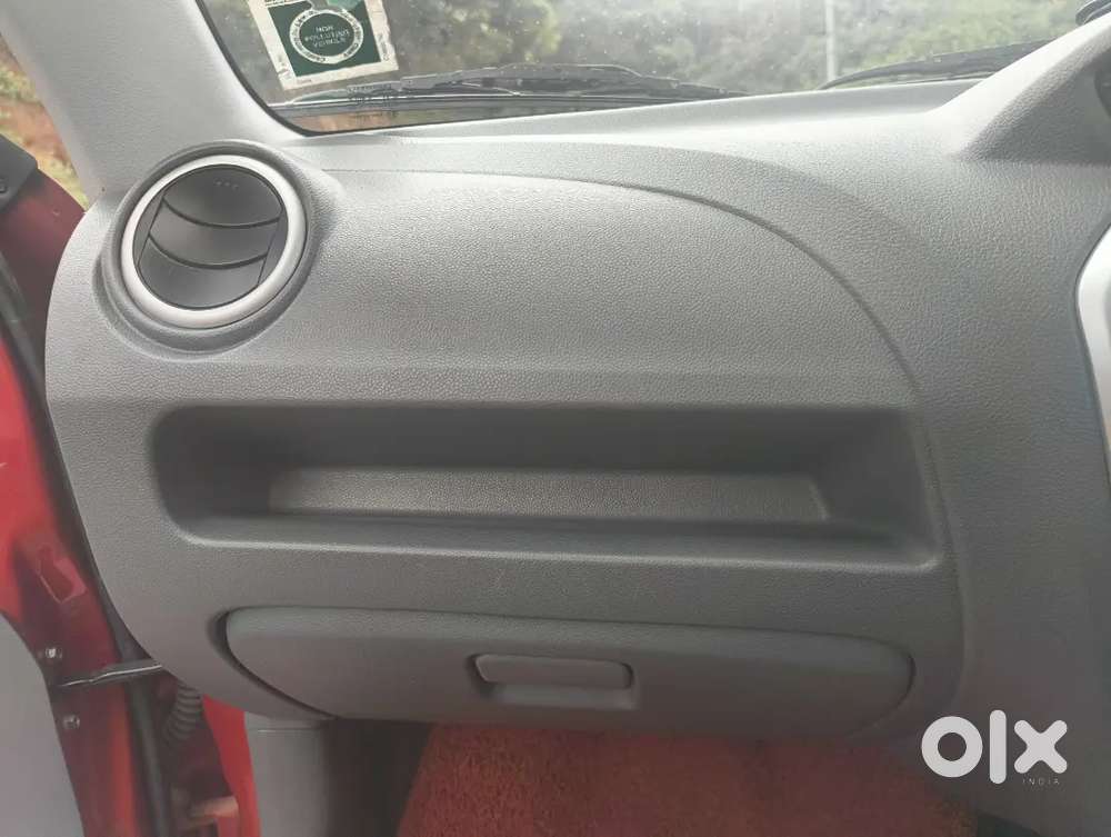 Maruti Suzuki Alto 800 Lxi  Single Owner  32,577 Km