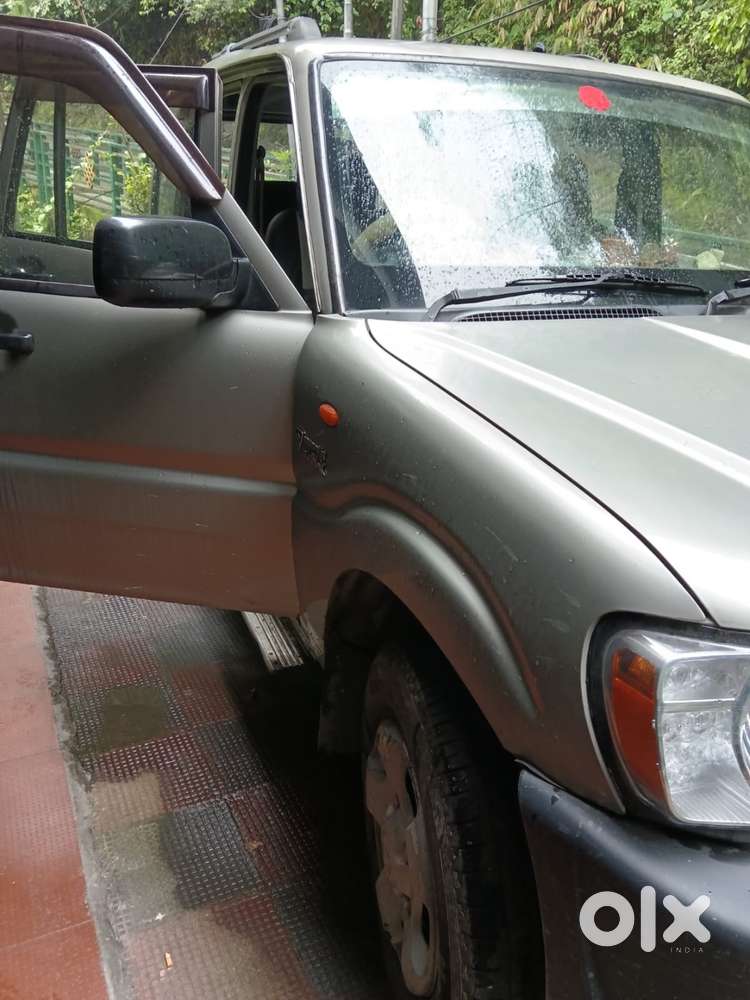 Scorpio For Sale