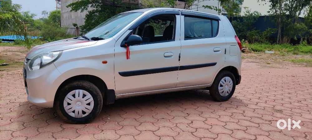 Maruti Suzuki Alto 800 Lxi, 2014, Petrol