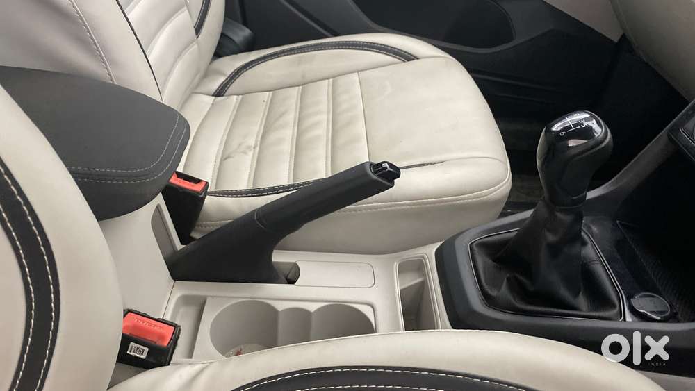 Volkswagen Taigun 1.0 Tsi Comfortline, 2022, Petrol
