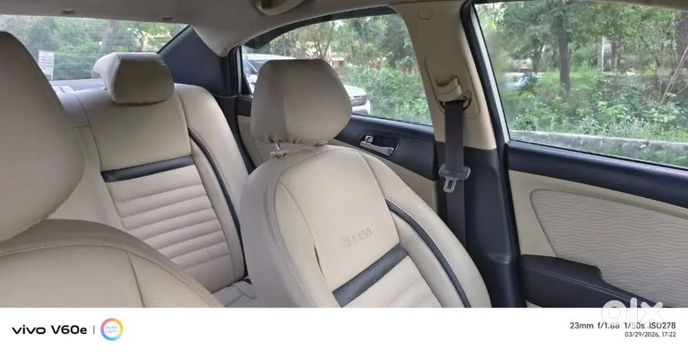 Hyundai Verna 2014 Diesel 82000 Km Driven