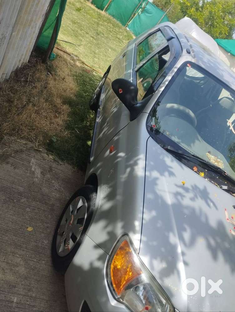 2012 Maruti Alto K10