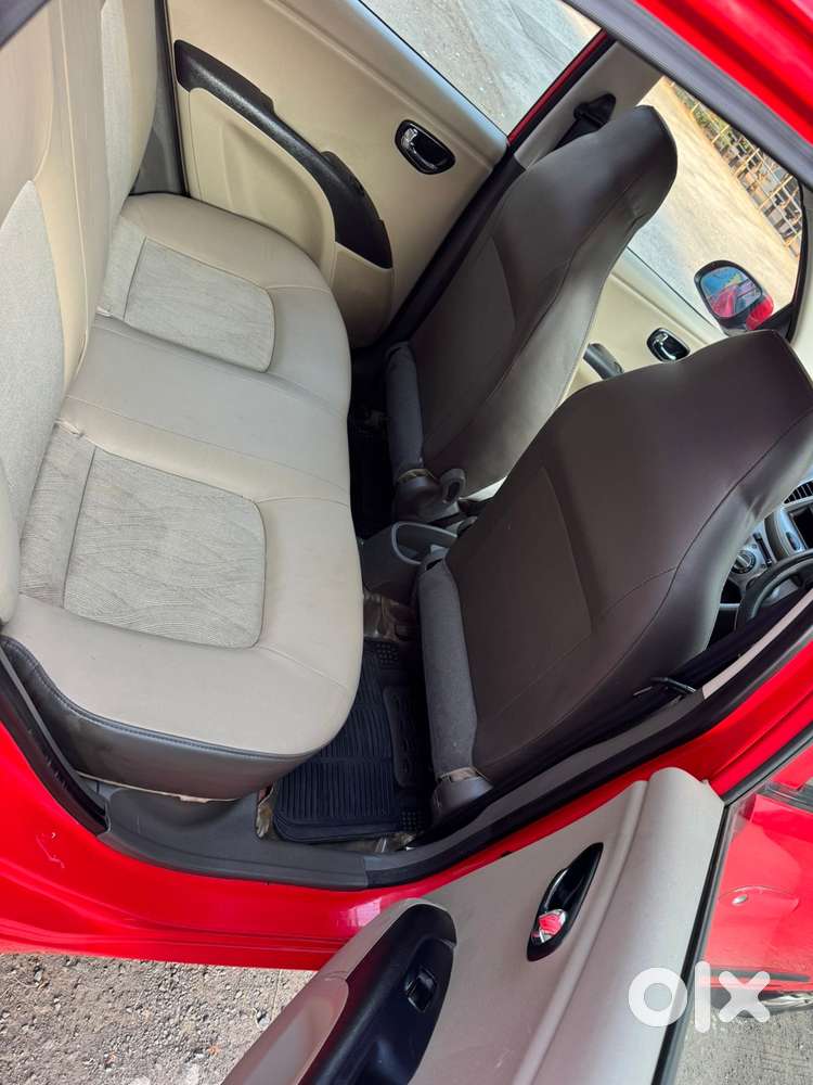 Hyundai I10 1.2 Kappa Magna, 2013, Petrol