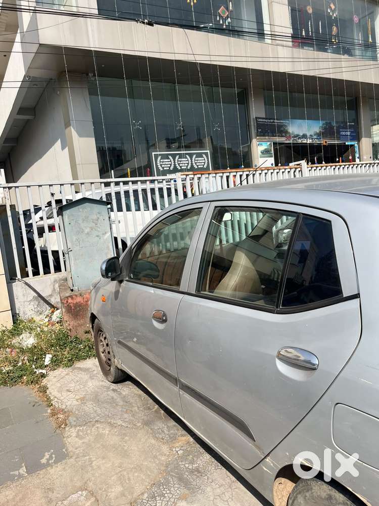 Hyundai I10 Era 1.1 Irde, 2009, Petrol