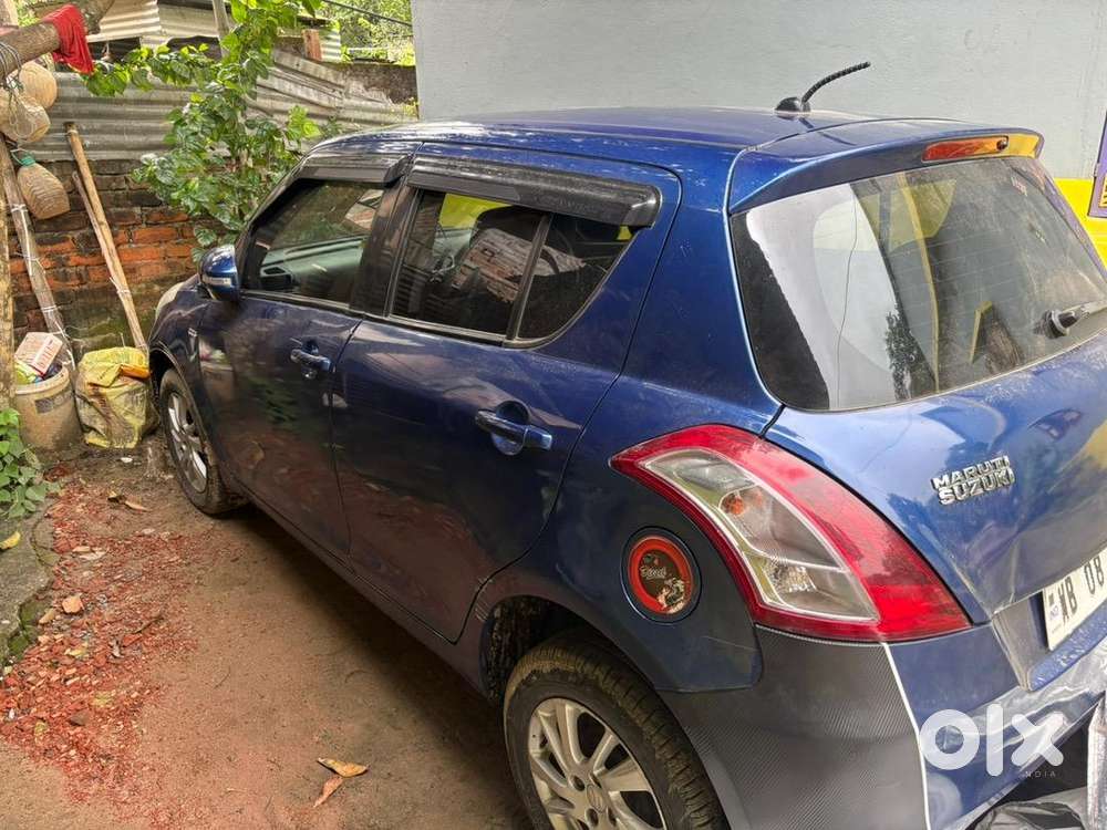 Maruti Suzuki Diesel 2013
