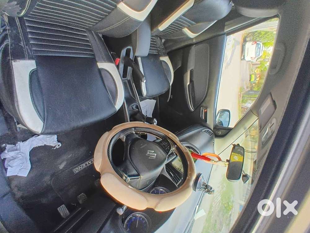 Fully Loaded 2021 Maruti Baleno For Sale  Genuine 36, 030 Kms Driven