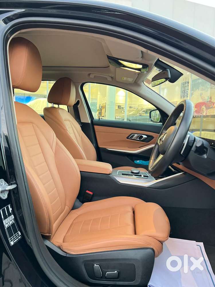 Bmw 3 Series Gran Limousine 320ld M Sport, 2024, Diesel