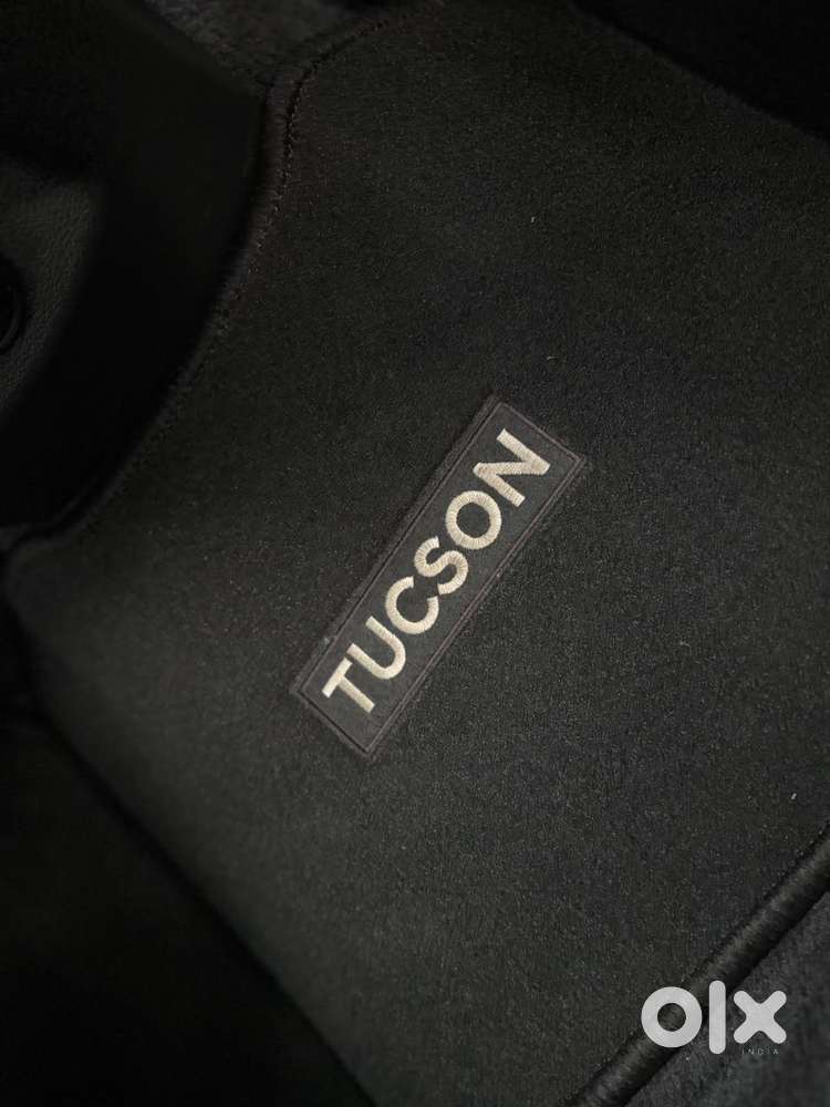 Hyundai Tucson [ ] 2.0 Gls 2wd At Diesel, 2021, Diesel