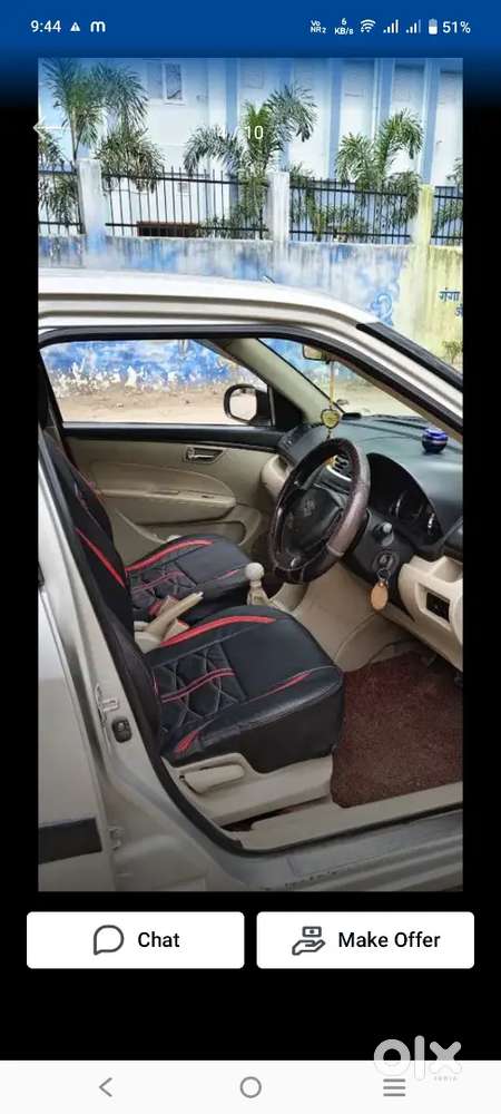 Well Maintained My Car