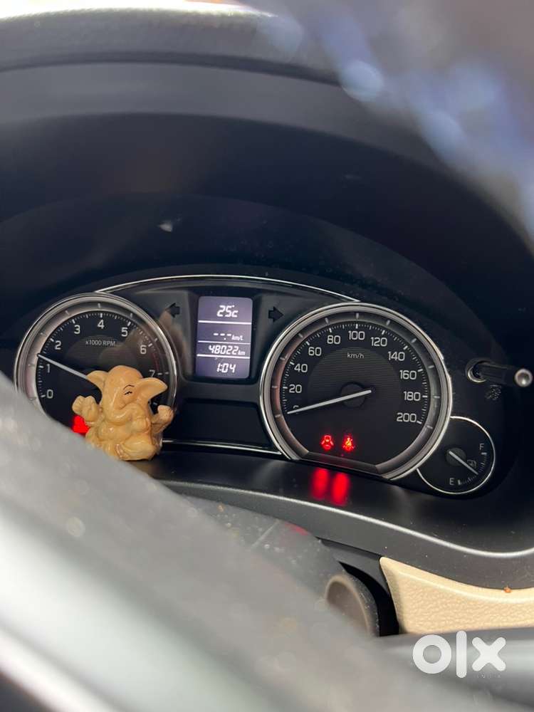 2018 Maruti Ciaz Petrol