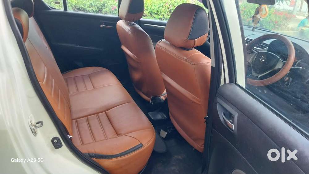 Maruti Suzuki Swift 2011-2014 Rs Vdi, 2013, Diesel