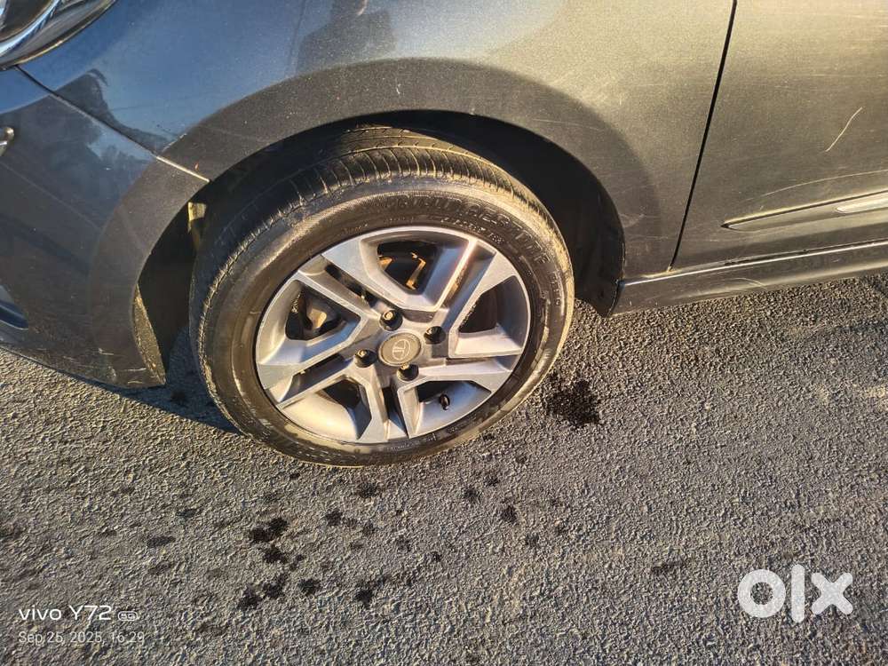 Tata Tigor 1.2 Revotron Xz Plus, 2023, Petrol