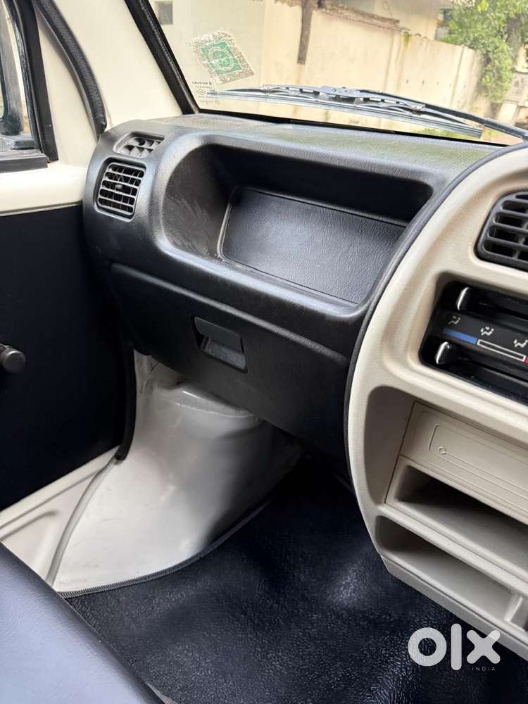 Maruti Suzuki Eeco 1.2 7 Str, 2018, Cng & Hybrids