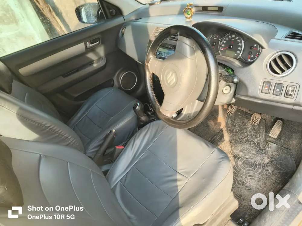 Maruti Suzuki Swift Dzire 2009 Car