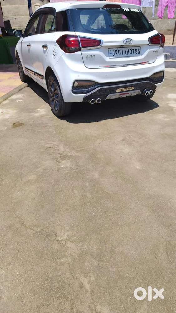 Hyundai Car Manual 2018