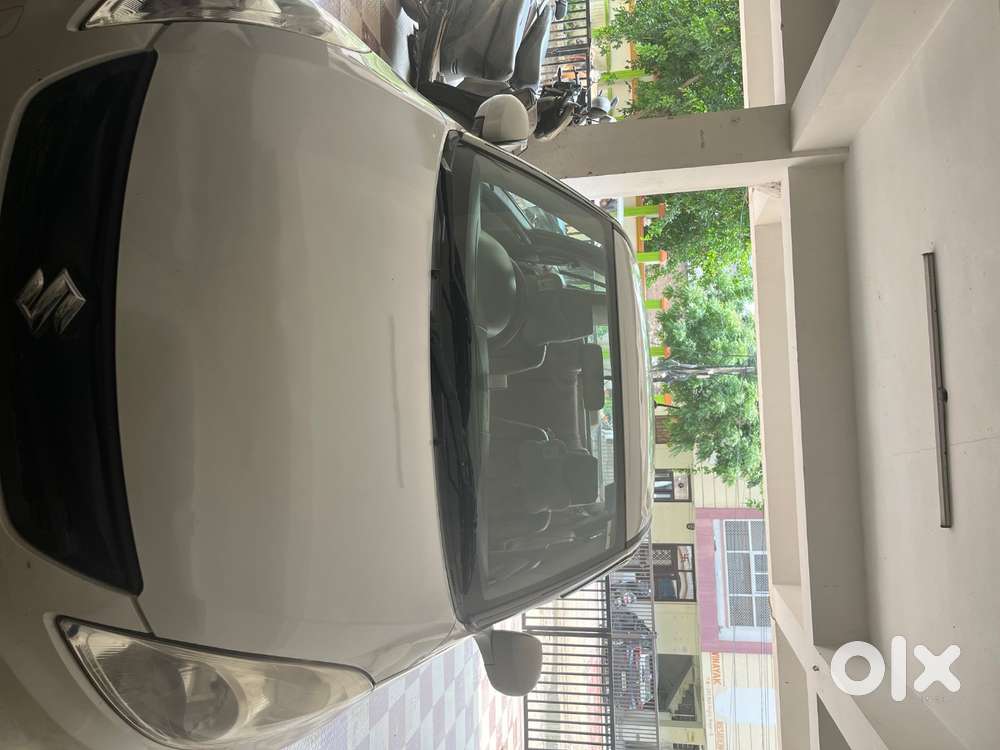 Maruti Suzuki Dzire 2017 Petrol Good Condition